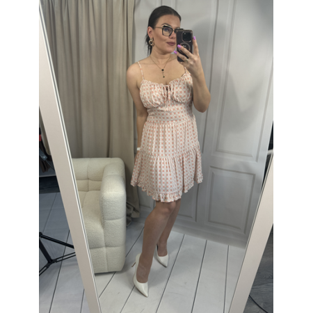 Sukienka letnia Hollister